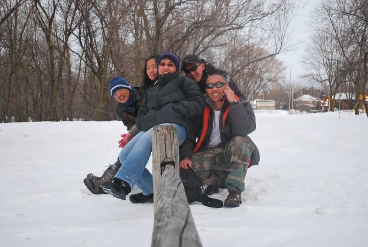 Finding Identity Between 2 Flags 🇵🇭🇨🇦