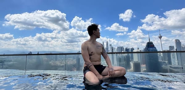 What I'm Building for my Daughters Future ⚒️ 👨‍👨‍👧