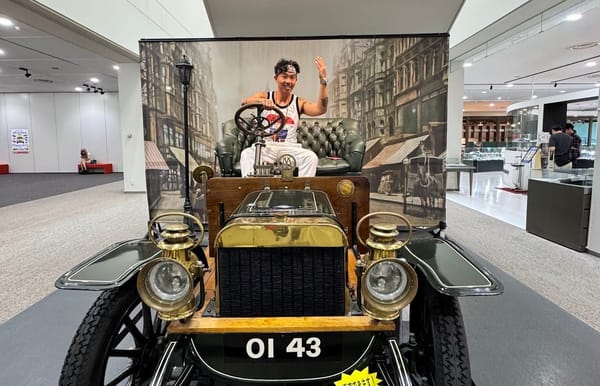 From Door-to-Door Sales to Over $20M on LinkedIn 💰